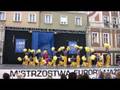 Bedekovčanske mažoretkinje ME Opole 2008 IMA