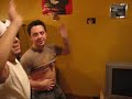 tontos drogados pelotudosretardadosafeminados que son?
