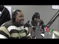Dave Jeff (CEO PHLI Clothing Co.) with UIC Radio