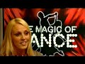 The Magic Of Dance Camilla Dallerup & Ian Waite