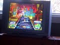 Guitar Hero two Primus: John the Fisherman Guitar Hero two Primus: John the Fisherman