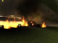GTA SA Ambush