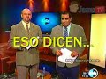 Dicen...
