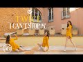 [TWICE - I CAN'T STOP ME] Dance Cover | Misteway