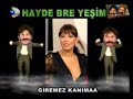 koca kafalar yeşim salkım koca kafalar yeşim salkım