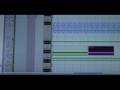 Advanced Pro Tools MIDI Tips : Trimming Pro Tools MIDI Data