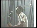 festival de le chonson amazigh a bejaia 2007