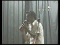 festival de le chonson amazigh a bejaia 2007