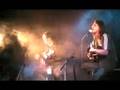 UN ANNO DI REGRESSO - Unplugged G. Fittipaldi & T. x Marinella