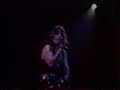 KISS - Alive II \"Pot Pourri\" Footage (French TV 1982)