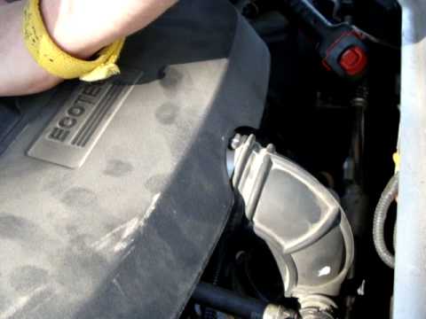 how to remove hhr headlights