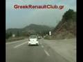 Greek Renault Club - Giannena 2008 (7)