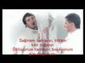 Tatar song Qayda sin qoyaşım? - Ilnur & Ayrat with subtitles
