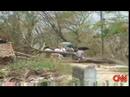Vast devastation in Myanmar