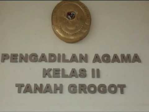 Profil Pengadilan Agama Tanah Grogot Profil Pengadilan Agama Tanah Grogot