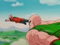 [HUN][TV-RIP] Dragon Ball Z 138. Son Goku rejtekhelye 2/1