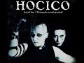 Hocico - Trip To My Past (Vocrd Del Passado)