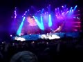 Metallica - Nothing Else Matters Live,Valle Hovin 2007,Oslo
