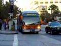 LACMTA NABI 60-BRT on rt.4