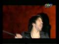 Tose Proeski with his nephew Kristijan - My Little One