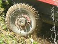 truck trial mohelnice 2007 tatra 6x6 jihlava