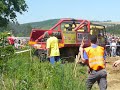 truck trial mohelnice 2007 tatra 6x6 jihlava
