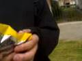 videos de con benchi saliendo del colegio