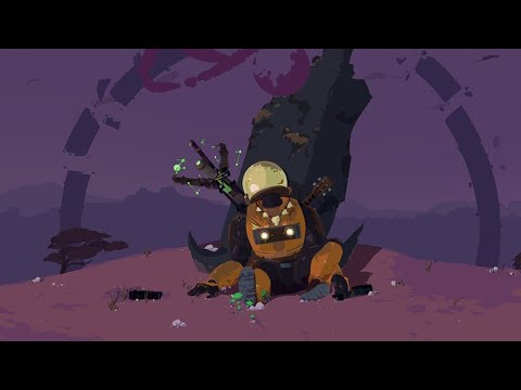 Risk of Rain 2 'Early Access' Trailer Risk of Rain 2 'Early Access' Trailer