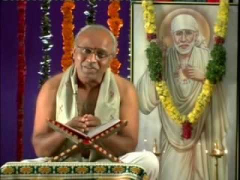 SaiSathCharithra Epi41, Bhakti Devotional, Bhagwan Sri Shirdi Sai Baba, Sath Charitra, Jagadguru Sath Charithra, Jeevitha Charitra, Devotional Speech, Telugu, Tone ToneTV, TeluguOne TeluguOneTV, LocalTV MaaTV ETV, MaaMusic ToneMusic, TV5News ETV2News, FreeNews Channels, OnlineTeluguTVs, OnlineTVChannels, Onlinemovies, Downloadmoives Freemovies, TollywoodMovies, HollywoodMovies