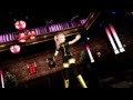 MMD- No life queen