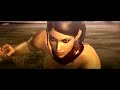 TEKKEN 6: New Arcade Trailer
