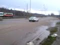 Opel kadett..lol