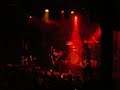 L.A. Guns @ The Whiskey!!!