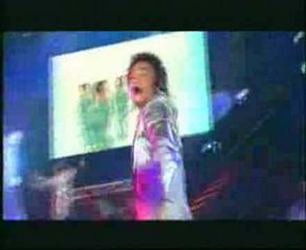 Ai Ching Ban Jing MV