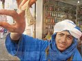 Adventures in Marrakech, Part 1