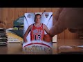 07/08 SP AUTHENTIC BASKETBALL BOX BREAK FROM BELGIUM 07/08 SP AUTHENTIC BASKETBALL BOX BREAK FROM BELGIUM