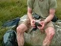 Ascent of Glamaig \