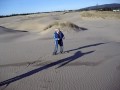 sandboarding with smiths