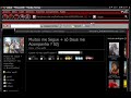 hackeando um orkut na fo�a bruta