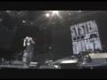 videos de system of a down - chop suey live 2