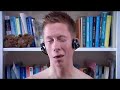 Funny comercial for wireless headsets Funny comercial for wireless headsets