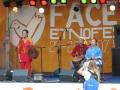 angelin tyt�t, etno, music, festival, joiku, lapland, saame, finland, faces 2007,