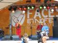 angelin tyt�t, etno, music, festival, joiku, lapland, saame, finland, faces 2007,