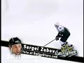 dallas stars defenseman sergei zubov's 2007 all-star voting campaign commercial