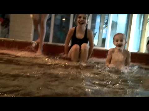 Family Slide & Superslide