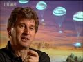 Making the space probe for Titan - BBC