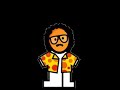 Weird Al Yankovic-Canadian Idiot