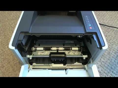 how to troubleshoot hp laserjet p2015