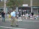Pittsfield Fourth of July Parade