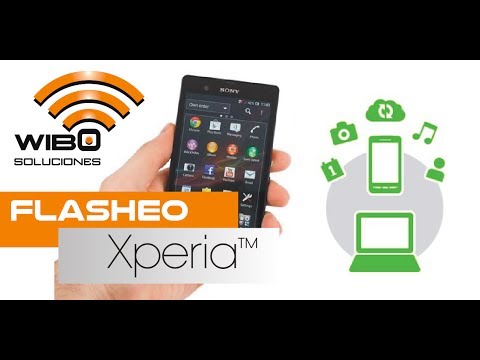 how to download sony ericsson update service